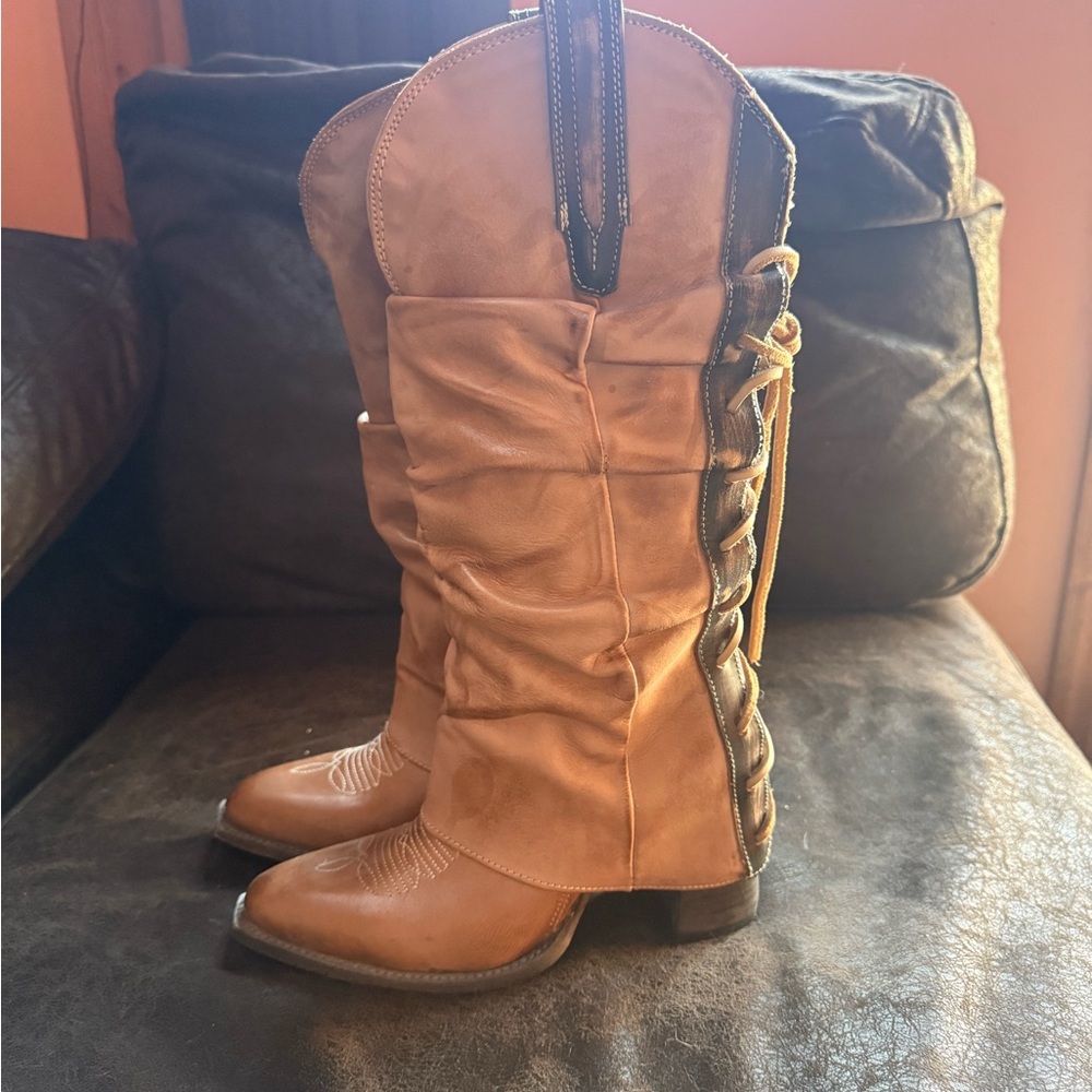 Freebird Jules Size 9 - Picture 10 of 16